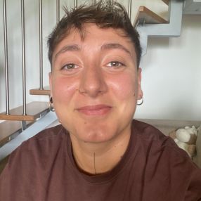 Micaela, Babysitter in Cesenatico