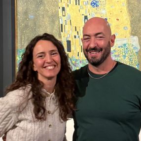 Caterina, Famiglia a Firenze