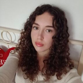 Romina, Babysitter a Rignano Flaminio