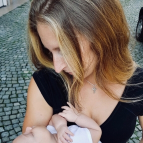 Francesca, Babysitter in Milano