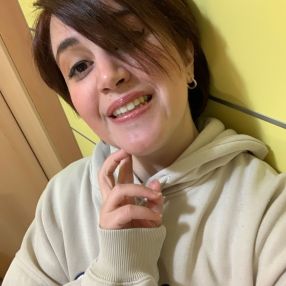 Margherita, Babysitter in Avellino