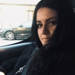 Albana, Babysitter a Vicchio