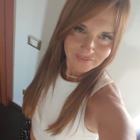 Margherita, Babysitter in Riposto