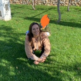 Mariateresa, Babysitter in Conversano