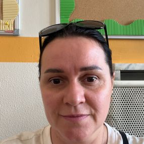 Oxana, Babysitter a Legnano