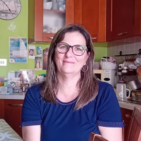 Cristiana, Babysitter a Vibo Marina