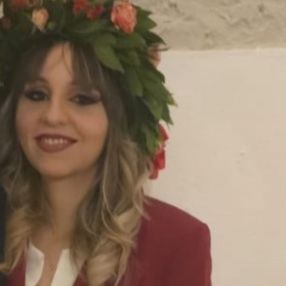 Chiara, Babysitter a Niscemi