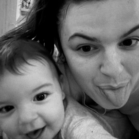 Francesca, Babysitter a Cartigliano