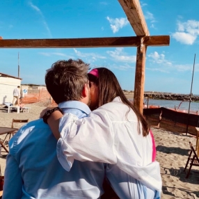 Matilda, Famiglia a Biella
