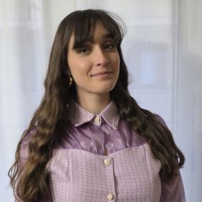Daniela, Babysitter a Palermo