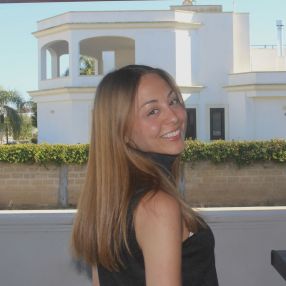Liliana, Babysitter in Collepasso