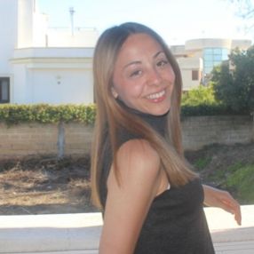 Liliana, Babysitter in Collepasso