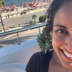 Sonia, Babysitter in San Vito Lo Capo