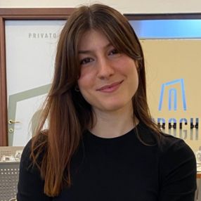 Arianna, Babysitter a Osilo