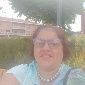 MARIA DOMENICA, Babysitter a Pratola Peligna