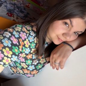 Ginevra, Babysitter a Cervaro