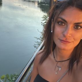 Paola, Babysitter a Barcellona Pozzo di Gotto