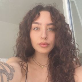 Francesca, Babysitter a Venosa