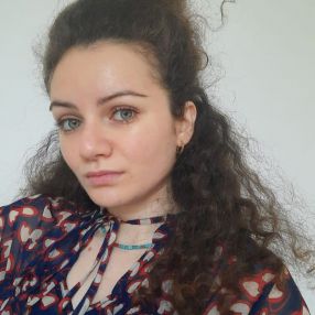 Valeria, Babysitter a Trento