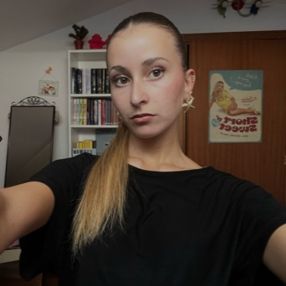 Alice, Babysitter a Curtatone