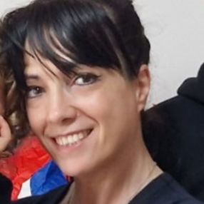 Loredana, Babysitter a Calerno