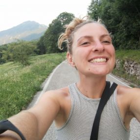Elisabetta, Babysitter in Provincia di Vicenza