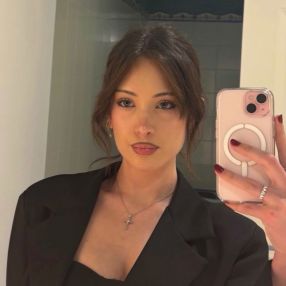 Manila Suamy, Babysitter a Gragnano