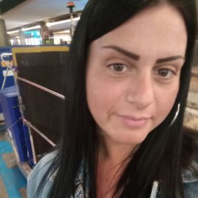 Alessia, Babysitter a Napoli