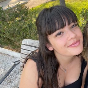 Eleonora, Babysitter in San Cesareo