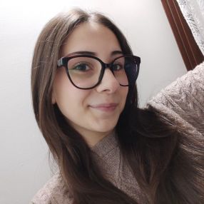 Francesca, Babysitter a Sava