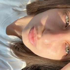 Federica, Babysitter a Alliste