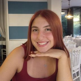 Benedetta, Babysitter a Vallefoglia