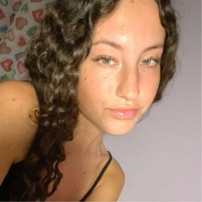 Fatima, Babysitter a Isernia