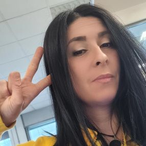 Antonella, Babysitter in Boves