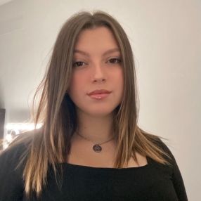 Desiree, Babysitter in Borgaro Torinese