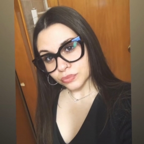 Noemi, Babysitter a Collegno