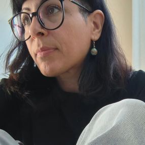 Laura Angela, Babysitter in Catania