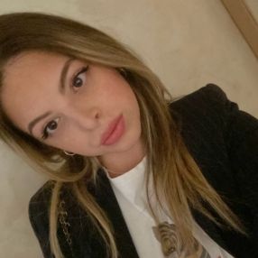 Marika, Babysitter in Francavilla Fontana