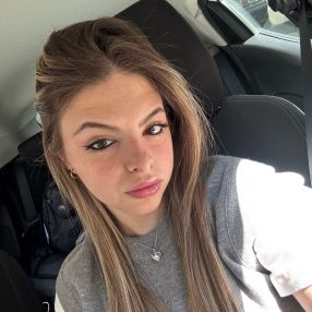 Marika, Babysitter a Francavilla Fontana