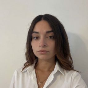 Francesca, Babysitter a Livorno