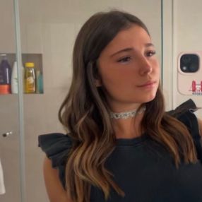 Maria sole, Babysitter in Quarto D'altino