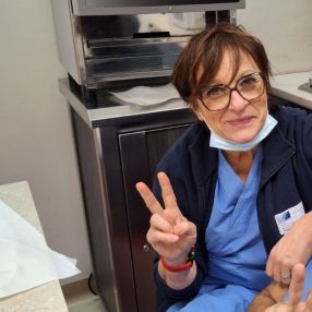 Gabriella, Babysitter in Reggello