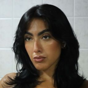 Morena, Babysitter a Calabria
