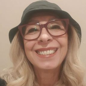 Cristina, Babysitter in Basiglio