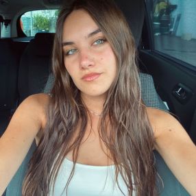 Cristina, Babysitter in Fiume Veneto