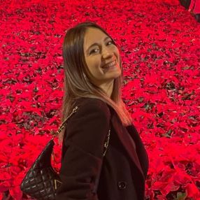 Elenoire, Babysitter a Vasanello