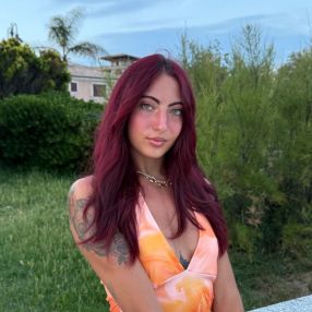 Giorgia, Babysitter a Provincia della Gallura Nord-Est Sardegna