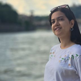 Negar, Babysitter in Padova