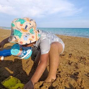 Darialis, Famiglia a Belluno