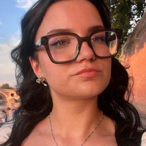 Denisa, Babysitter in Borgo Ticino